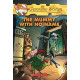 The Mummy with No Name by ''Geronimo Stilton''